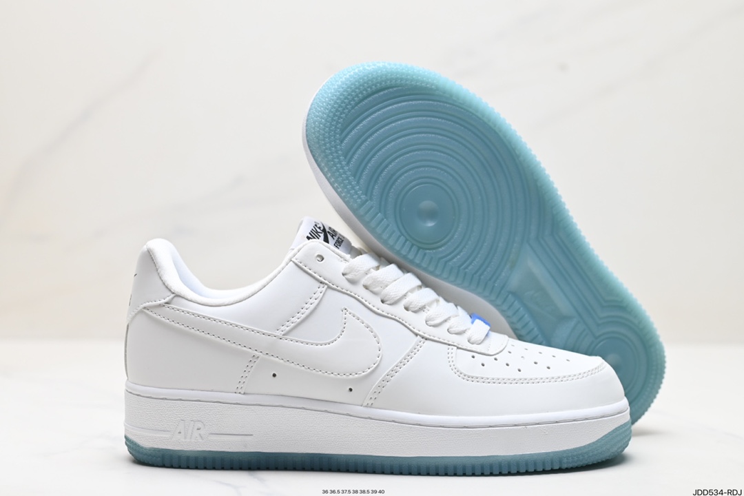 Nike Air Force 1 Shoes